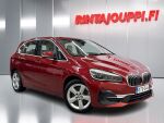 BMW 225 2020 Punainen