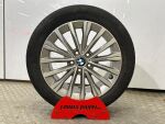 BMW 225 2020 Punainen