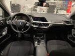 BMW 118 2020 Valkoinen