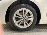 BMW 118 2020 Valkoinen
