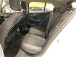 BMW 118 2020 Valkoinen