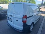 Ford Transit Courier 2020 Valkoinen