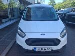 Ford Transit Courier 2020 Valkoinen