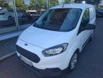 Ford Transit Courier 2020 Valkoinen