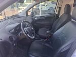 Ford Transit Courier 2020 Valkoinen