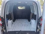 Ford Transit Courier 2020 Valkoinen
