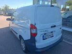 Ford Transit Courier 2020 Valkoinen