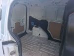 Ford Transit Courier 2020 Valkoinen