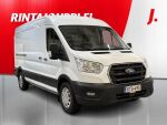 Ford Transit 2020 Valkoinen