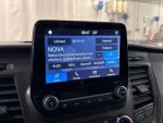 Ford Transit 2020 Valkoinen