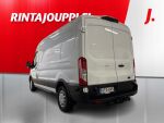 Ford Transit 2020 Valkoinen