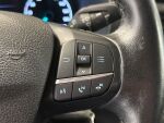 Ford Transit 2020 Valkoinen