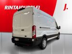 Ford Transit 2020 Valkoinen
