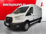 Ford Transit 2020 Valkoinen