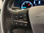 Ford Transit 2020 Valkoinen