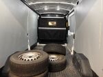 Ford Transit 2020 Valkoinen