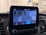 Ford Transit 2020 Valkoinen