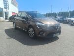Renault Clio 2020 Ruskea (beige)