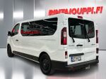 Renault Trafic Passenger 2020 Valkoinen