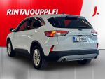 Ford Kuga 2020 Valkoinen