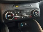 Ford Kuga 2020 Valkoinen