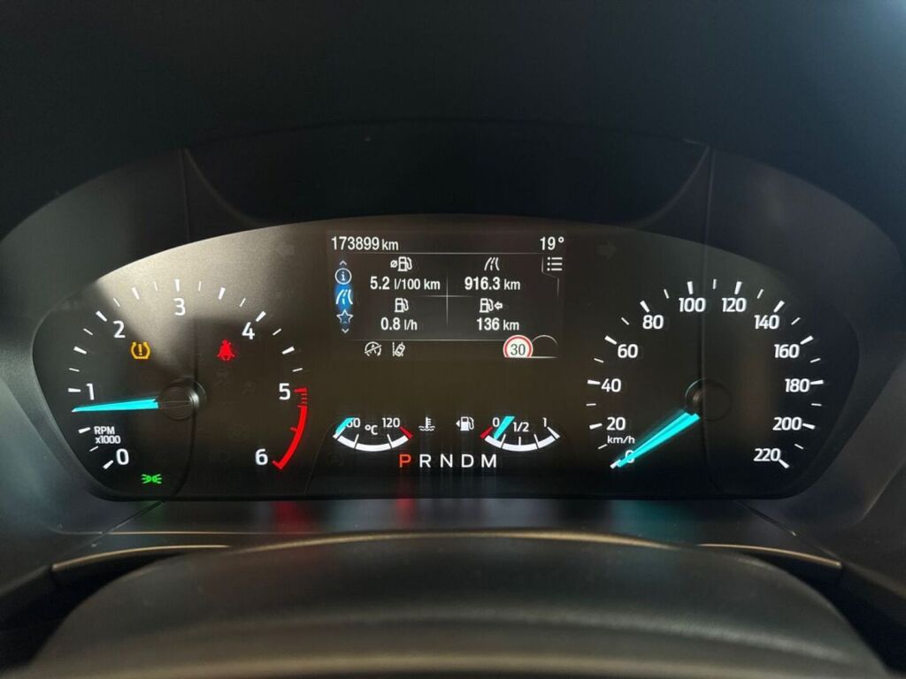 Ford Kuga 2020 Valkoinen