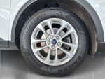Ford Kuga 2020 Valkoinen