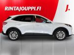 Ford Kuga 2020 Valkoinen