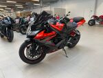 Suzuki GSX-R 2008 