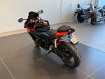 Suzuki GSX-R 2008 
