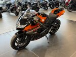 Suzuki GSX-R 2008 