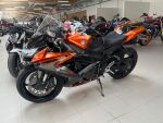 Suzuki GSX-R 2008 