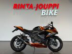 Suzuki GSX-R 2008 