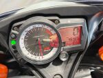 Suzuki GSX-R 2008 