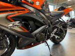 Suzuki GSX-R 2008 