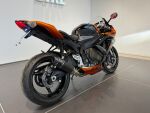 Suzuki GSX-R 2008 