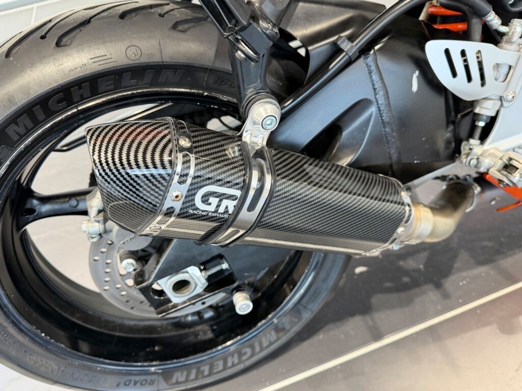 Suzuki GSX-R 2008 