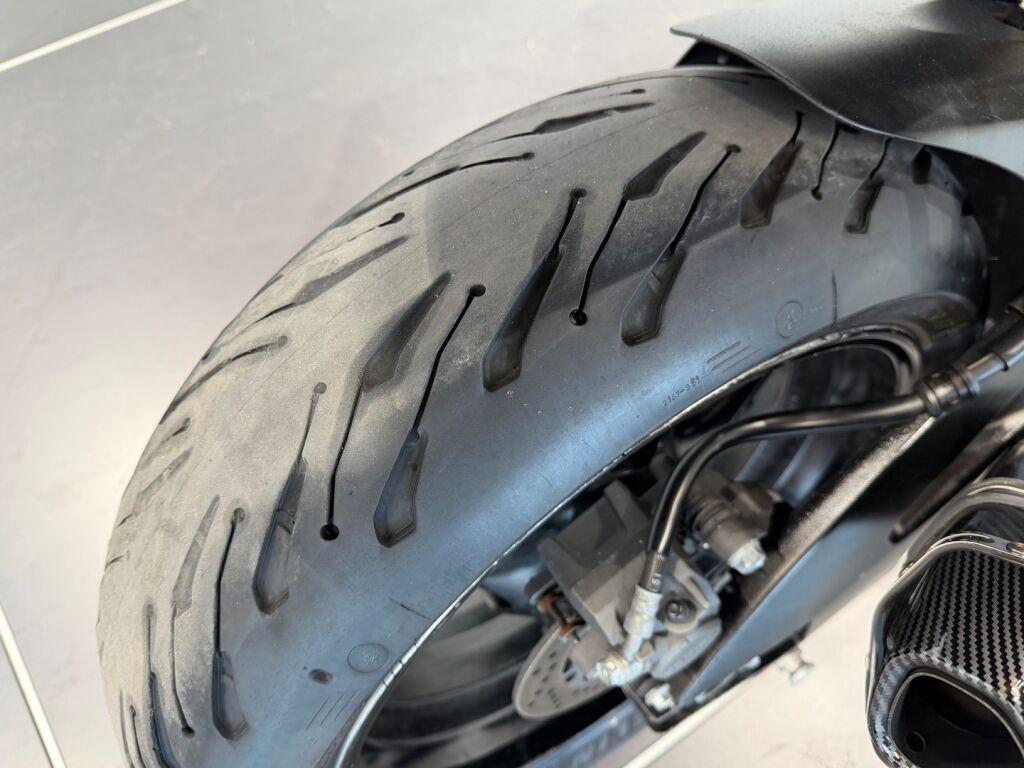 Suzuki GSX-R 2008 