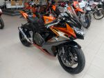 Suzuki GSX-R 2008 