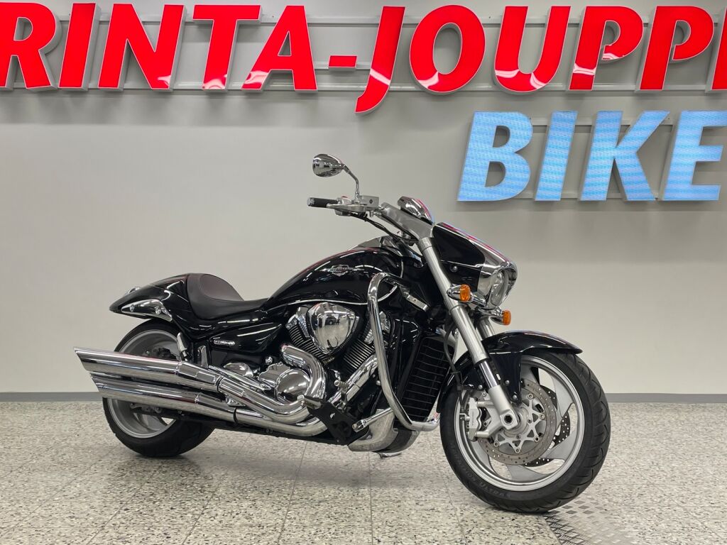 Suzuki INTRUDER 2008 