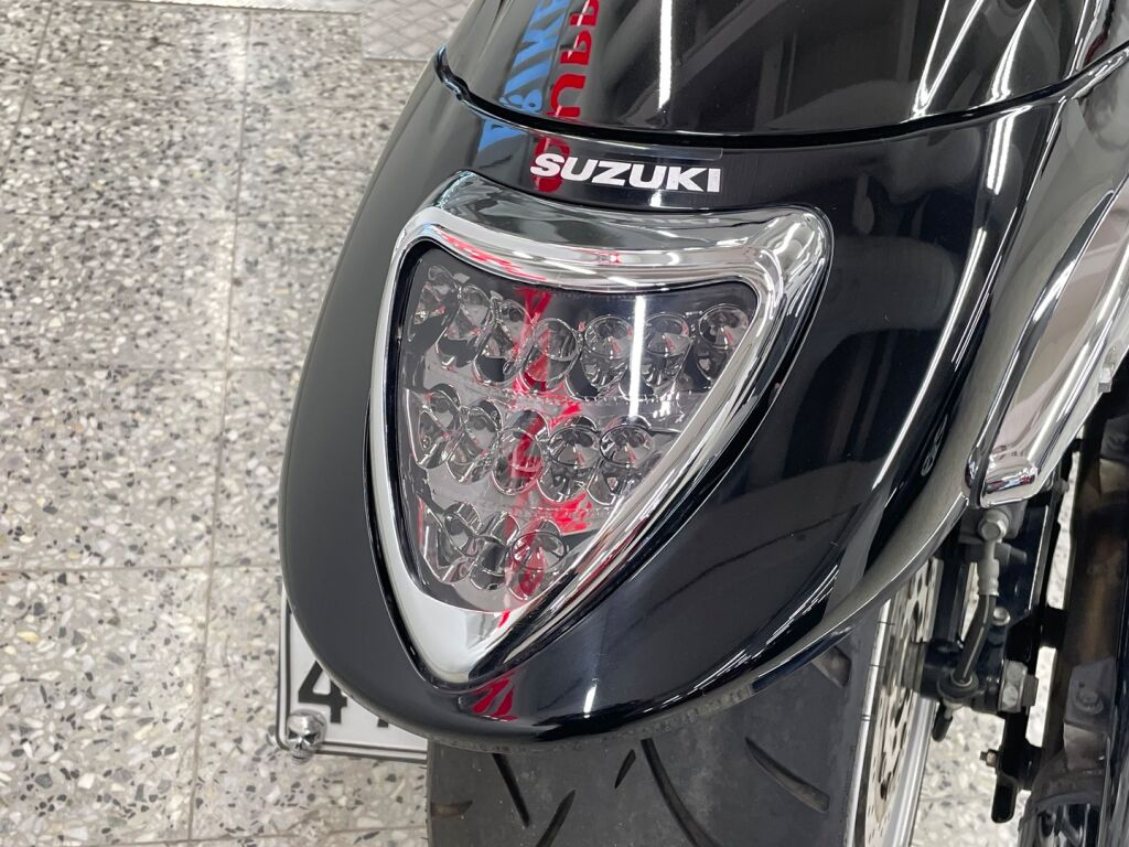 Suzuki INTRUDER 2008 