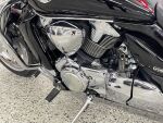 Suzuki INTRUDER 2008 