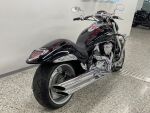 Suzuki INTRUDER 2008 