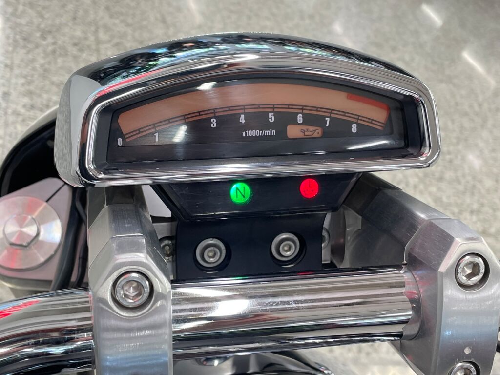 Suzuki INTRUDER 2008 