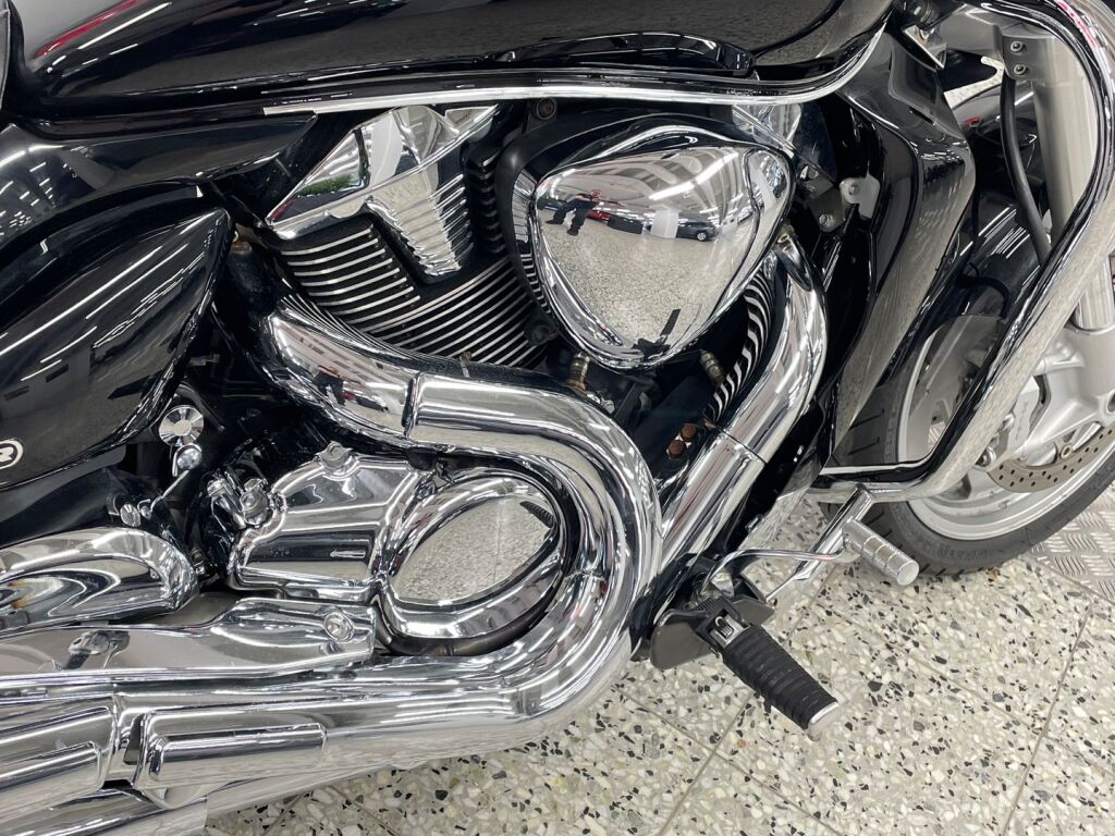 Suzuki INTRUDER 2008 