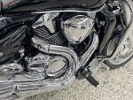 Suzuki INTRUDER 2008 