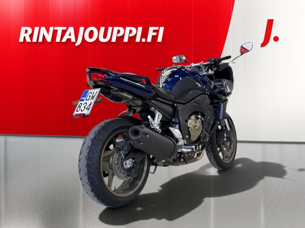 Yamaha FZ1 2010 