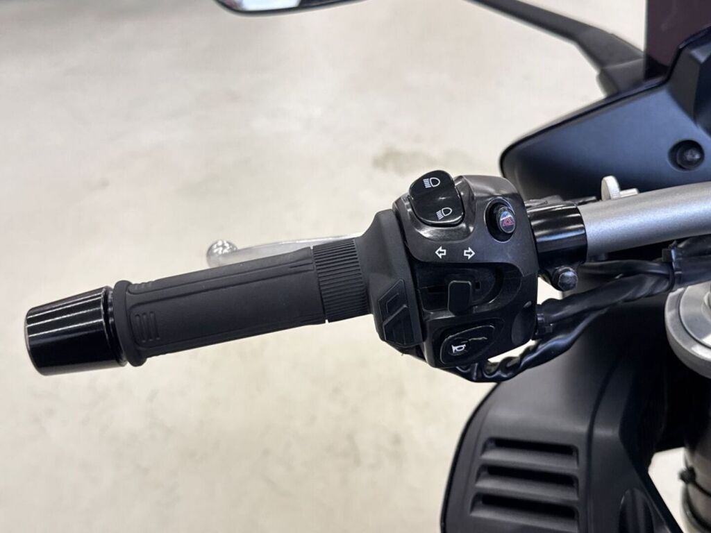 Yamaha FZ1 2010 