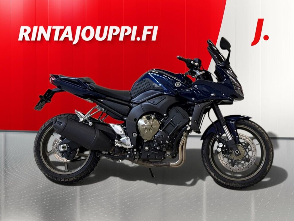 Yamaha FZ1 2010 