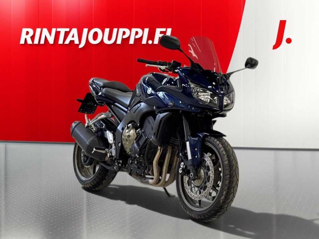 Yamaha FZ1 2010 